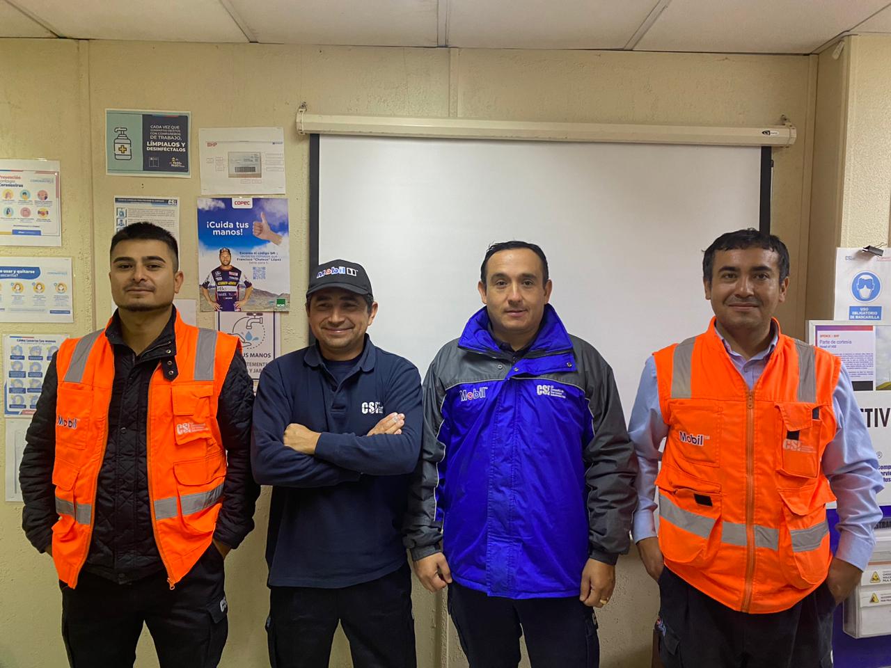 RSE del Servicio de Lubricantes Spence a Sala de Cuna Q'isa Khuyay.jpeg