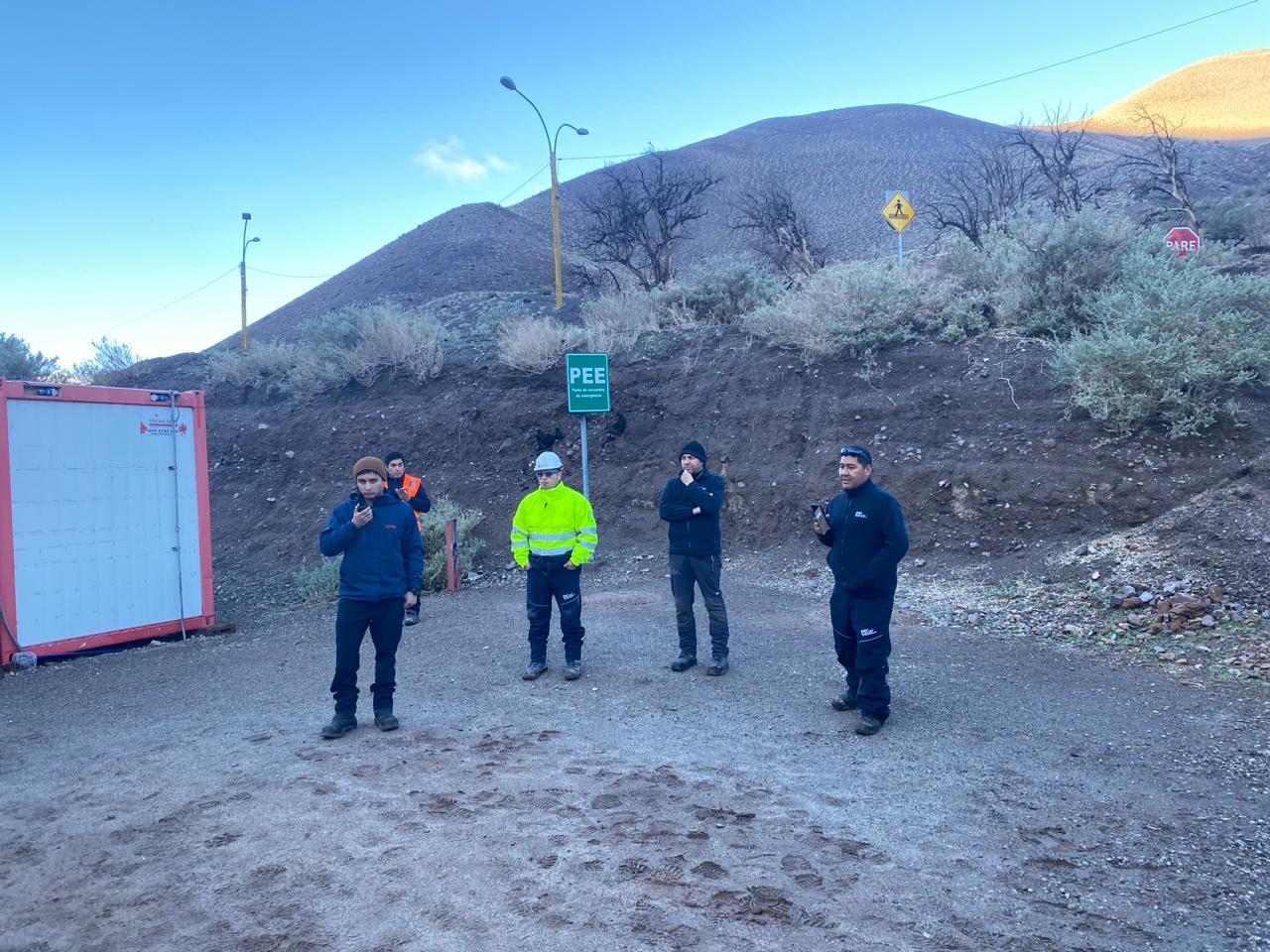 Realización de Simulacro en Servicio Caserones (2).jpeg